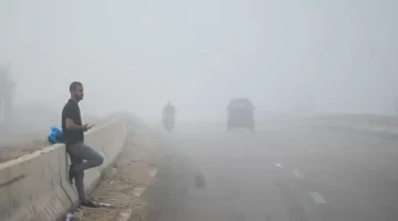 تحذير الأرصاد: شبورة وتراجع رؤية أفقية في الإسكندرية غدًا